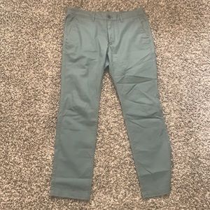 Bonobos washed chinos - slim tailored